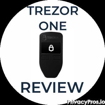 How trezor.io's Customer Service Compares to Competitors