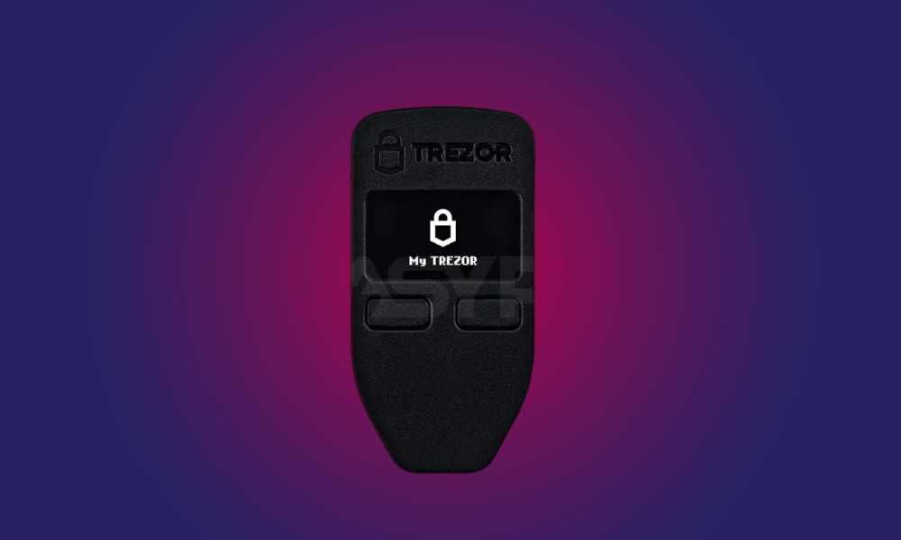 Tips for Securely Storing and Managing Your Cryptocurrency with Trezor One
