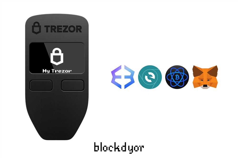 2. What are the advantages of the Trezor One 2M?