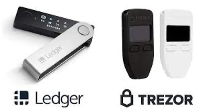 Alternatives to Trezor Wallet: A Comparison of Features and Costs