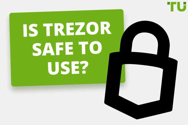 Can Trezor's Software Be Infected?