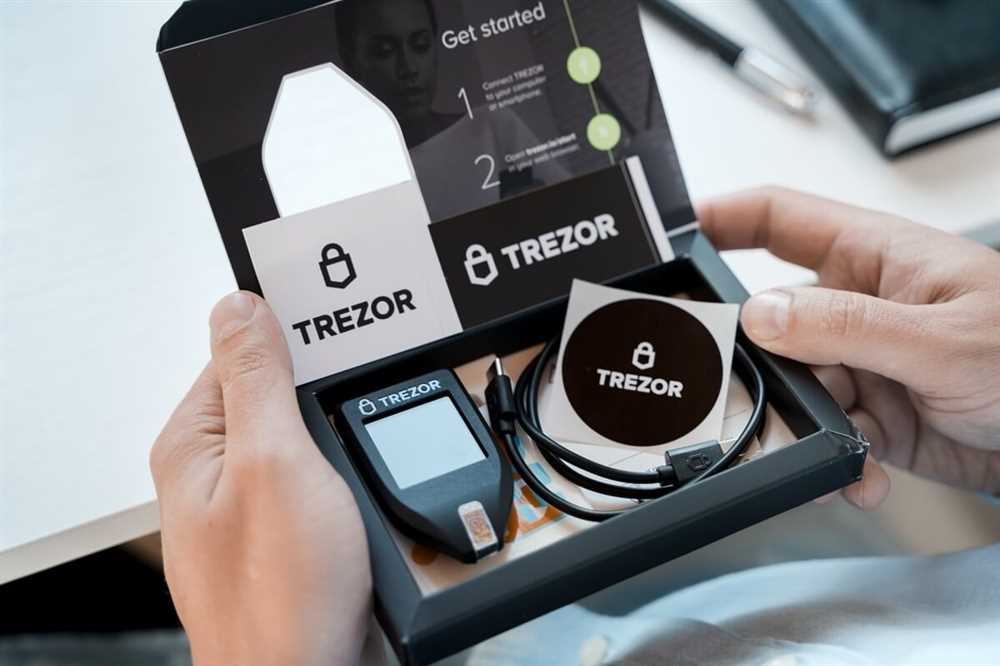 Can Trezor’s Software Get Infected with Malware?