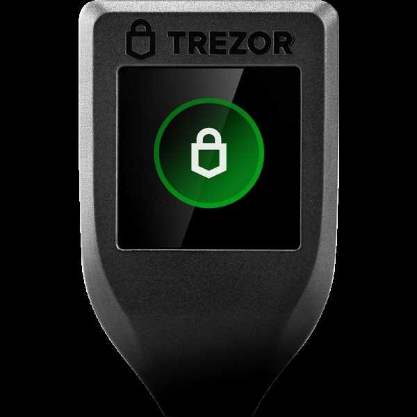 The Unparalleled Security Features of Trezor