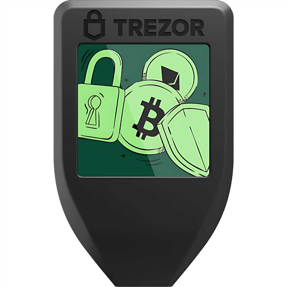 Discover the Variety of Altcoins Supported by Trezor Beyond Bitcoin