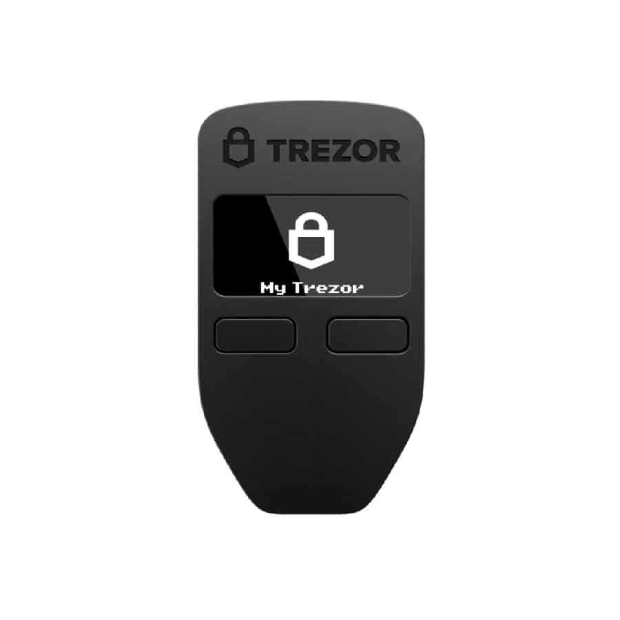 Exploring the Security of Trezor Wallets