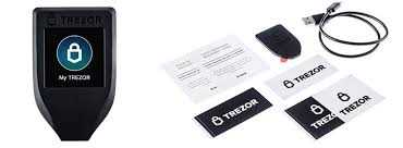 Can Trezor Model One be used with multiple cryptocurrencies?