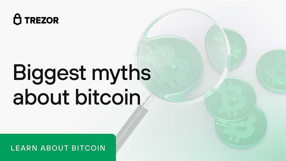 Myth: The Trezor Wallet Is Difficult to Use
