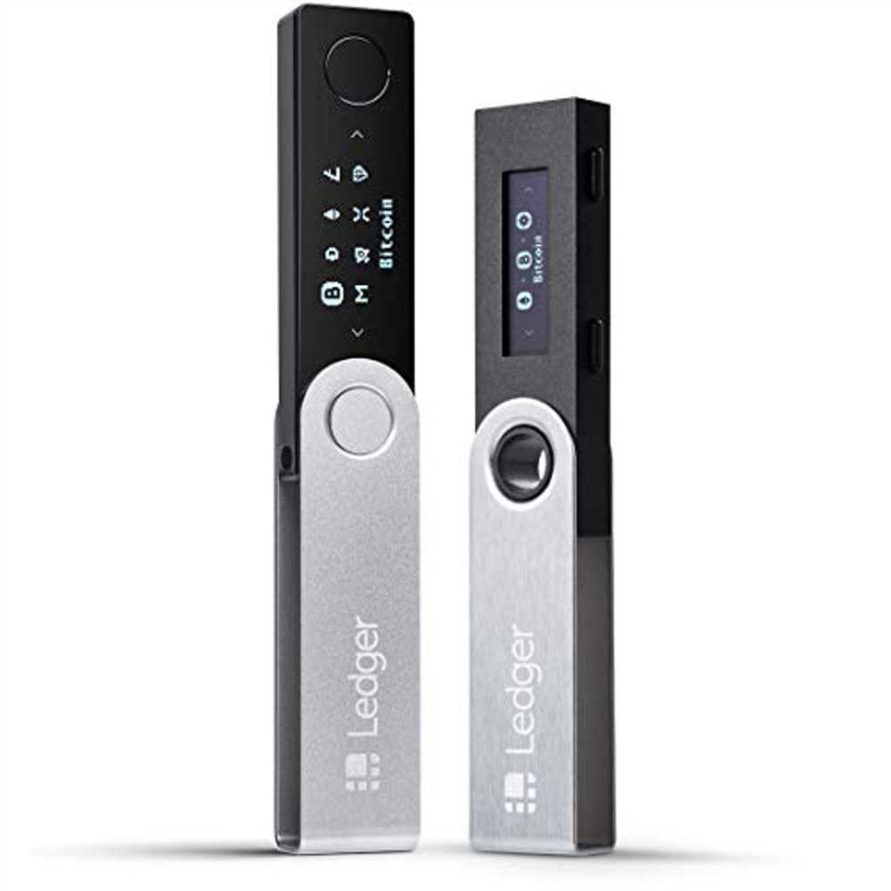 Overview of Trezor and Ledger Wallets