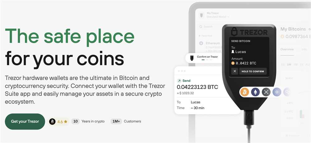 Comparing the Safest USDT Wallets for Secure Crypto Storage