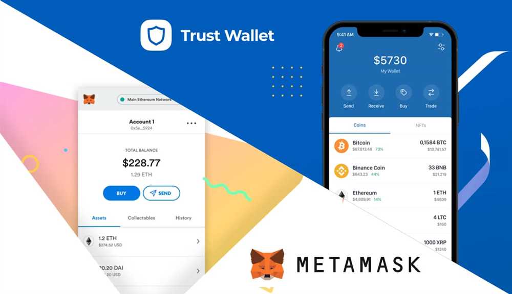 Exploring MetaMask: A Convenient Web Browser Extension for Crypto