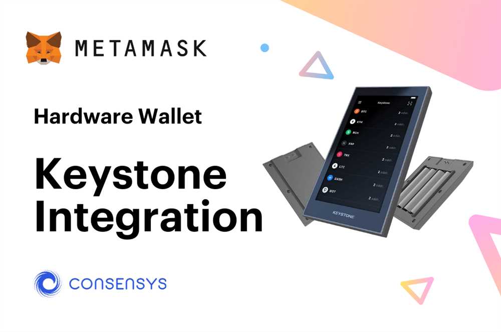 Comparing Hardware Wallets with MetaMask