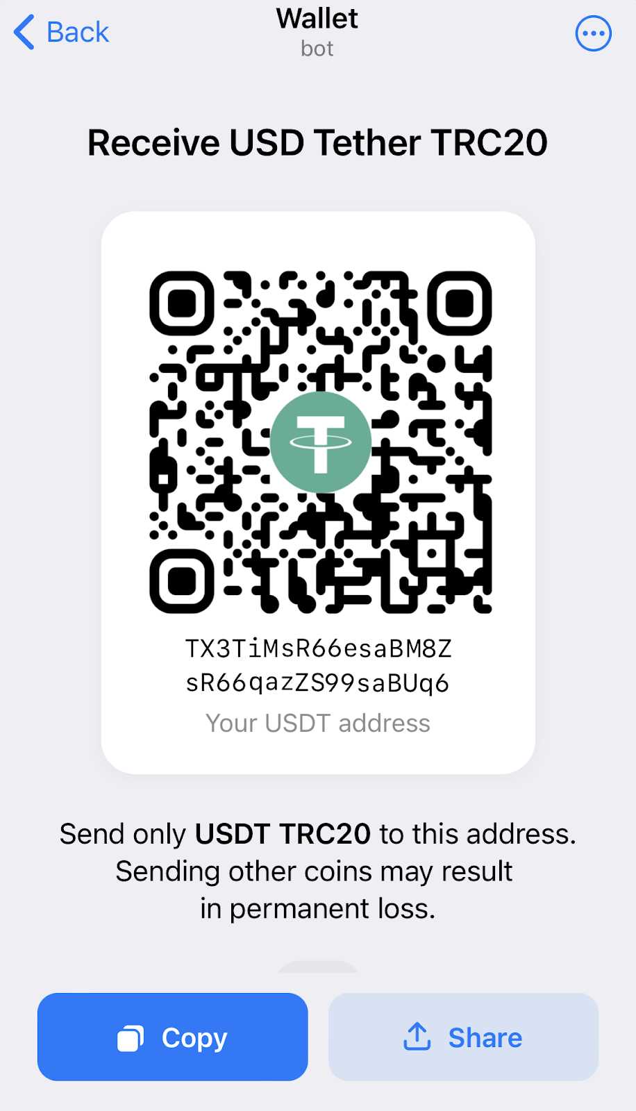 Section 3: Benefits of Using USDT for Wallet Transfers