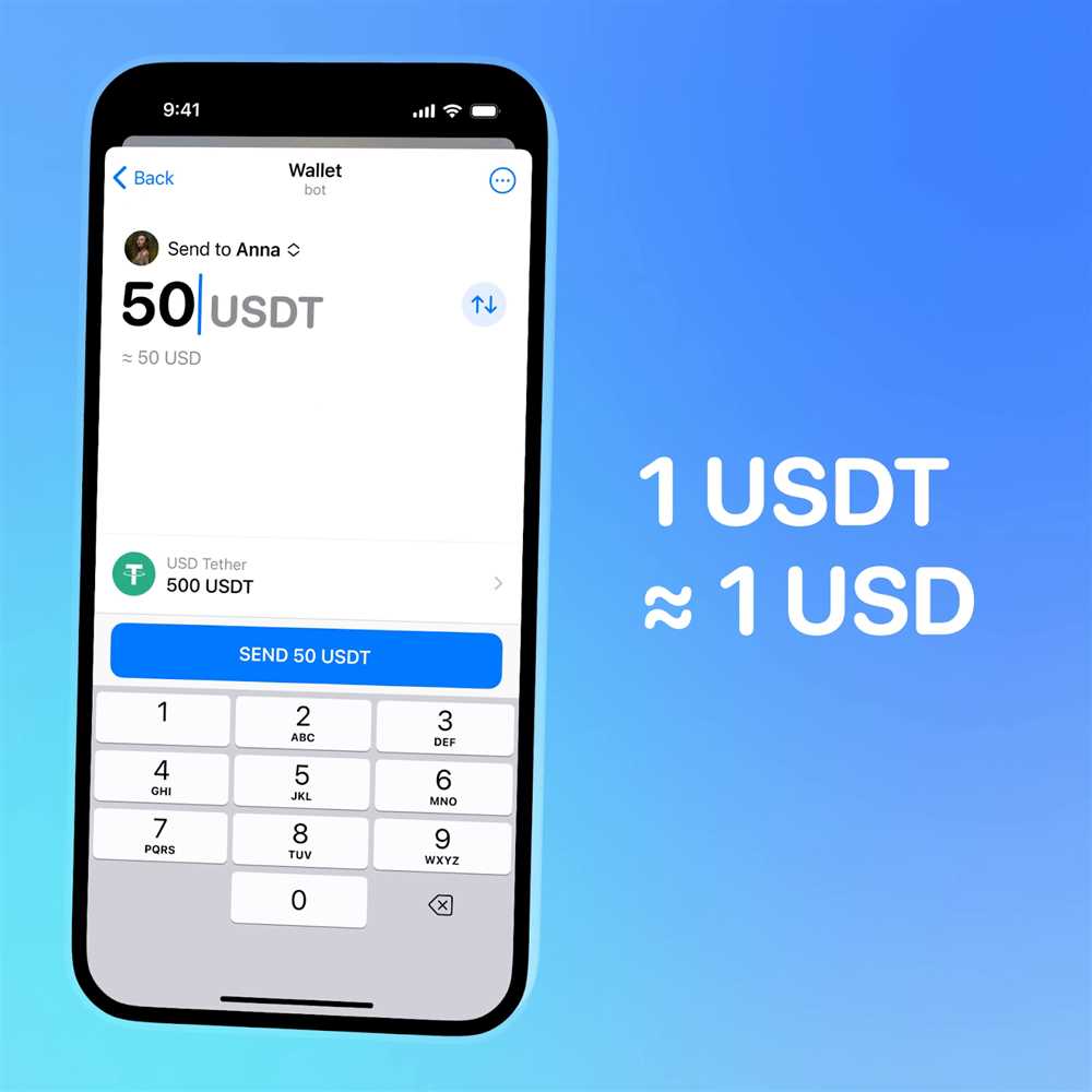 What is a USDT Wallet?