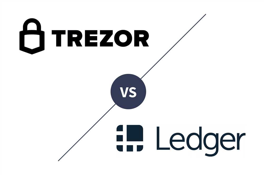 Optimizing Coin Storage with Trezor Wallet