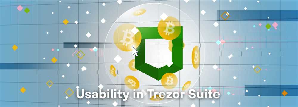 Stay in Control of Your Digital Assets with Trezor