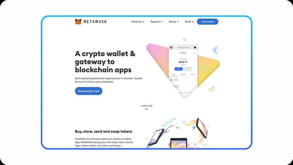 Exploring Alternatives to MetaMask: Secure Wallets for Cryptocurrency