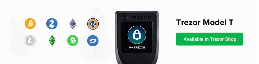 Multi-factor Authentication: Strengthening Trezor Wallets with Extra Layers of Security