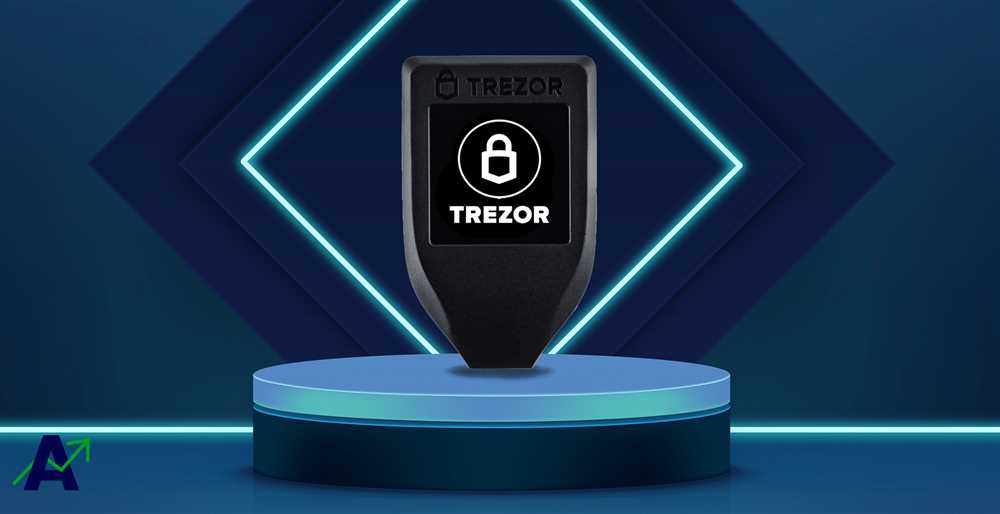 Exploring the Features of the Trezor Model T: A Complete Review