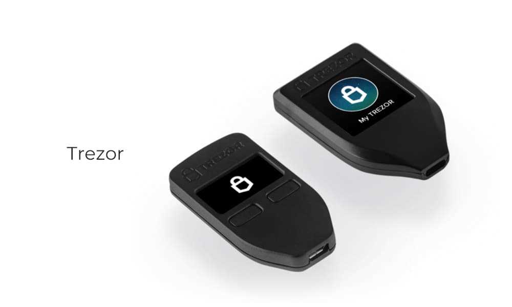 Exploring the Limitless Possibilities of Trezor BTC Explorer for Bitcoin Enthusiasts