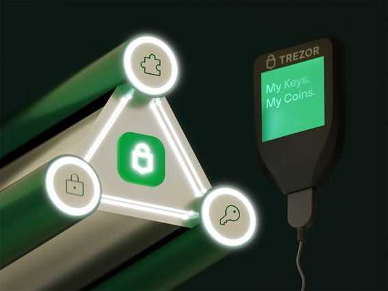 Exploring the Security Features of Trezor: Can I Trust It with My Cryptocurrency?