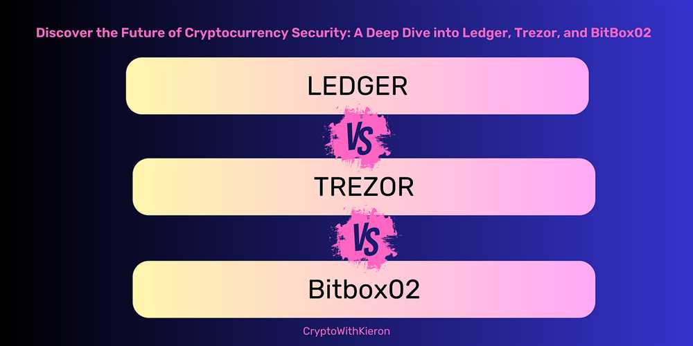 Exploring Trezor's Ownership: What It Means for the Crypto Community