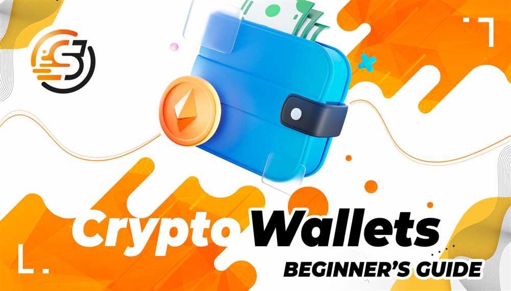 2. Accessing your crypto wallet