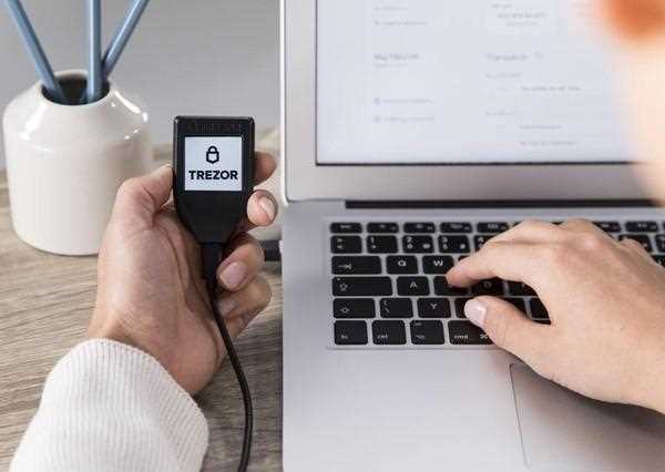 Hack-Proof or Hype? Debunking the Myths around Trezor Security