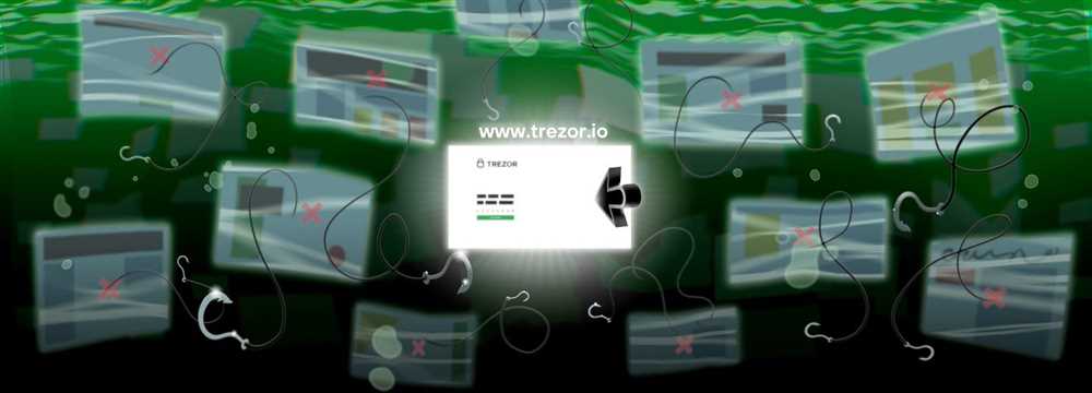 Staying Protected against Trezor Hacks