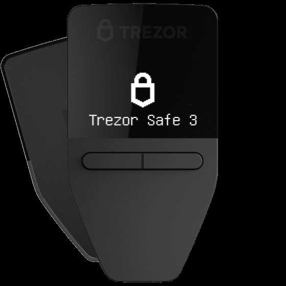 Hackers Targeting Trezor Users: How to Stay Protected