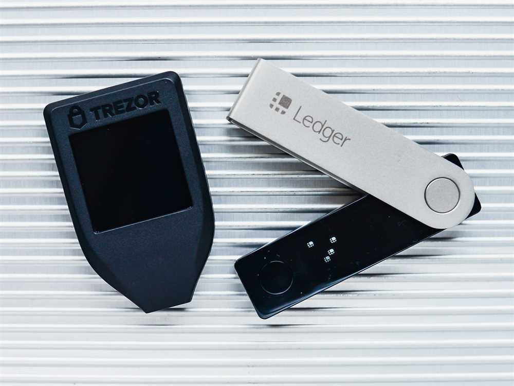 How to Safely Store Your Cryptocurrency with a Trezor Wallet