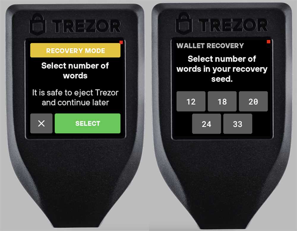 Cleaning and Protecting Your Trezor Wallet