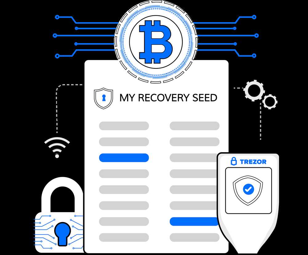 Best practices for keeping your recovery seed safe
