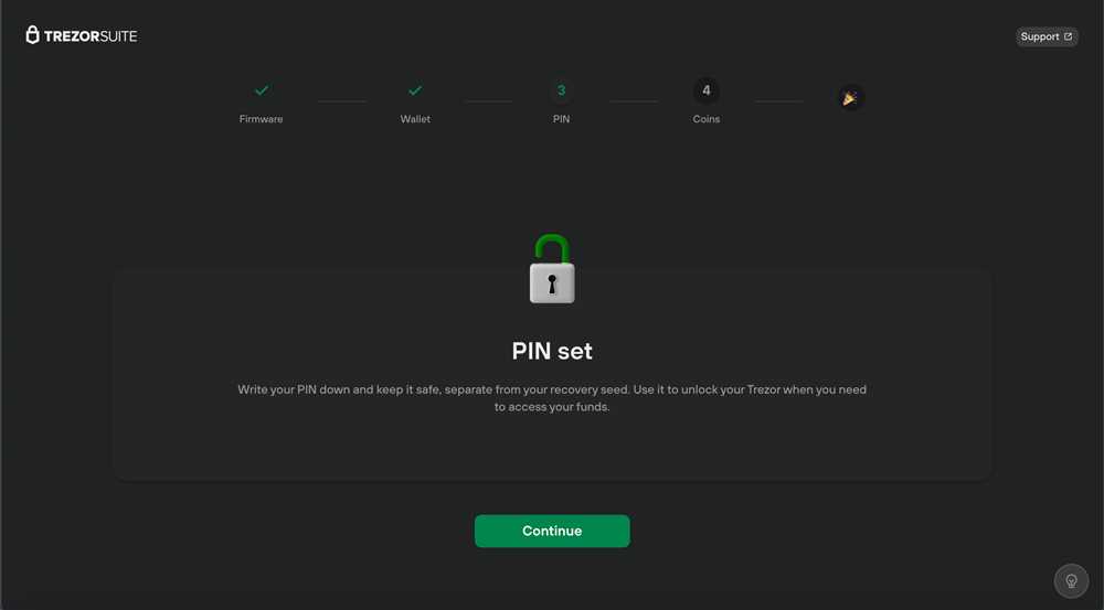 How to Reset or Recover Your Trezor.io Login Credentials