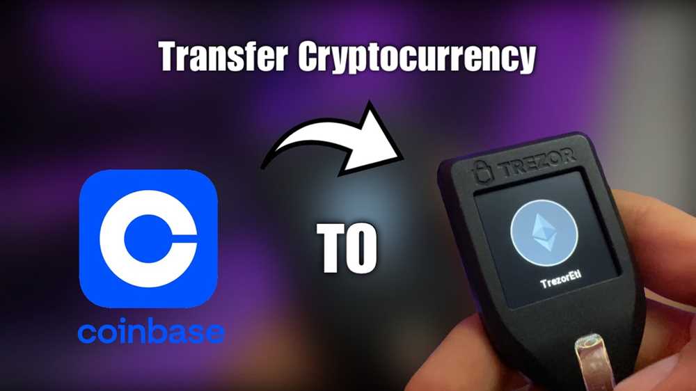 Step 1: Connect Your Trezor Model One