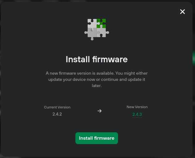 How to Update the Firmware and Keep Your Trezor Wallet Up to Date