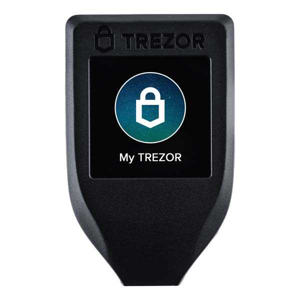 How Trezor 2.0 Secures your Crypto Assets Against Hacks and Theft
