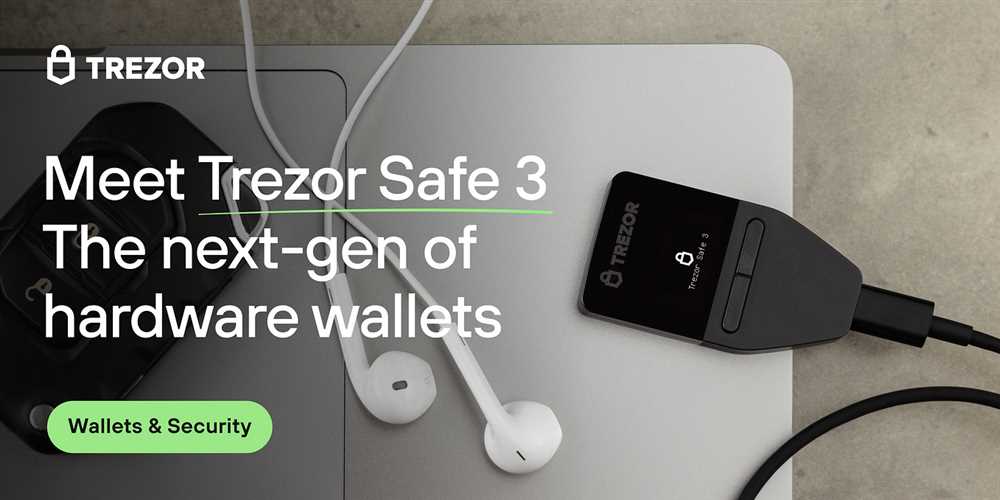What is Trezor Coinjoin?
