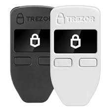 Secure Your Digital Assets with Trezor Online