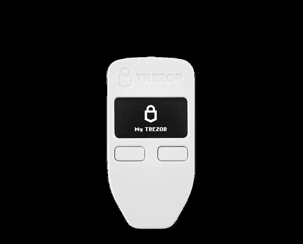 1. Use a Hardware Wallet