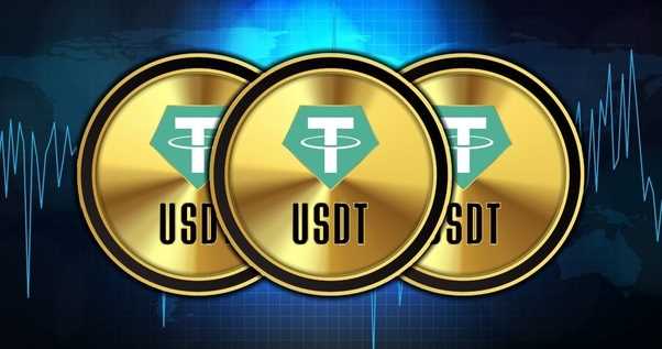How Safe is USDT from Being Frozen?