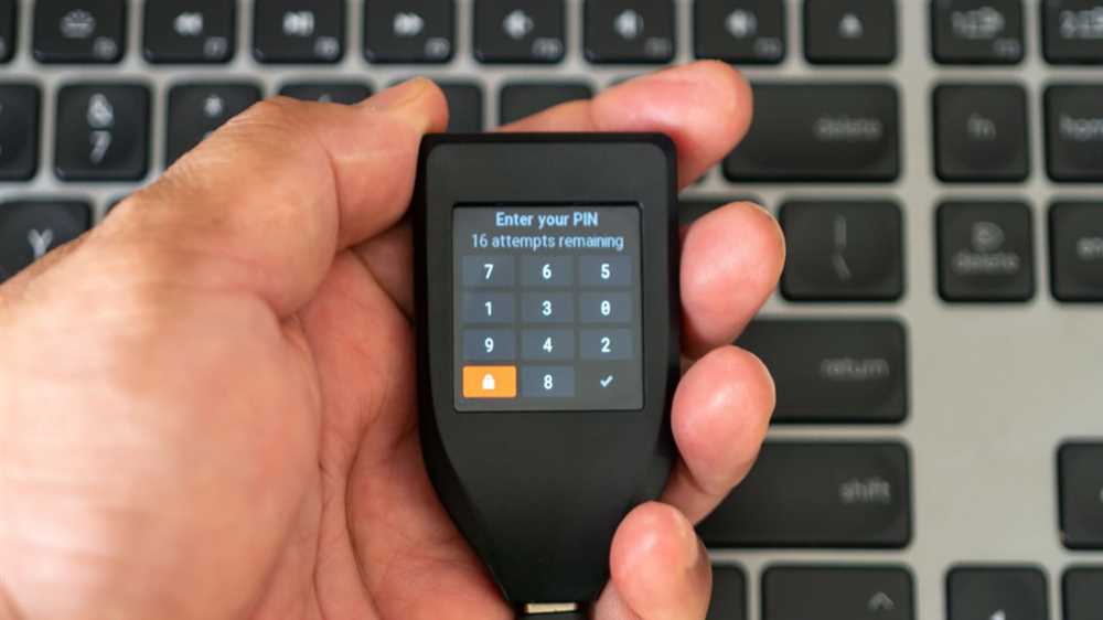 Investing in a new Trezor wallet: When is the right time to make the switch?