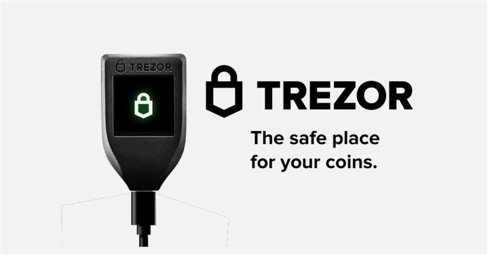Investing in Trezor: The Future of Coinbase Security