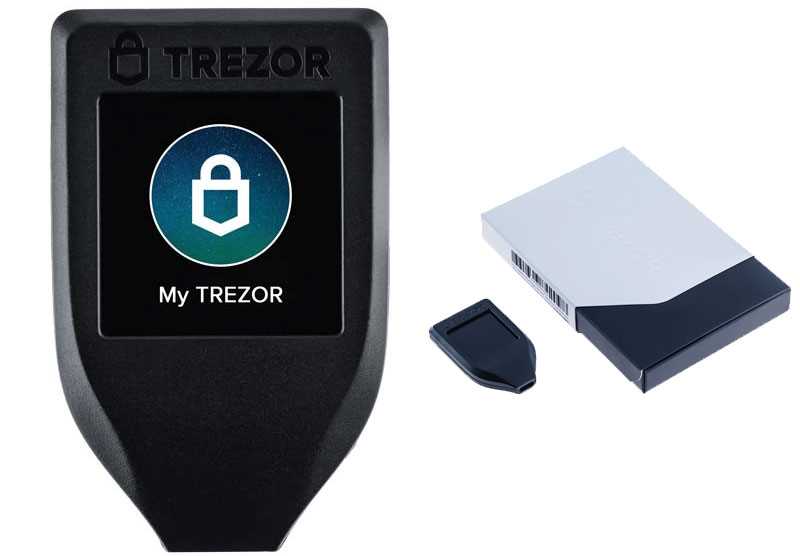 Is Trezor Crypto Wallet Worth the Investment?