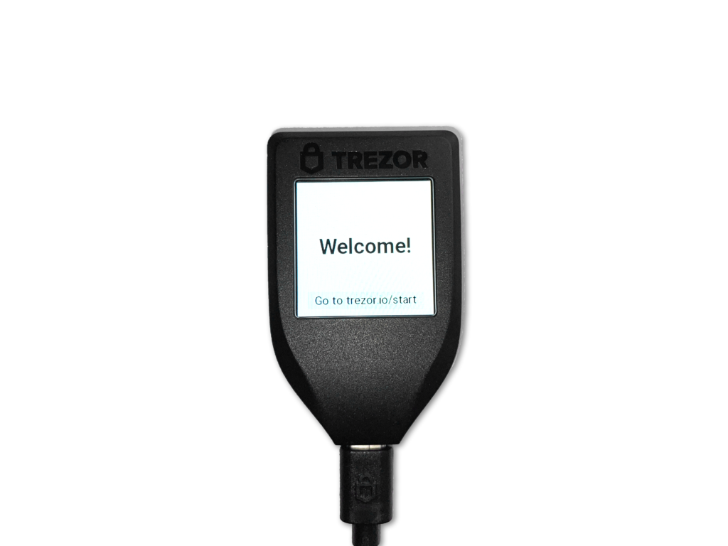 Is Trezor io the Best Wallet for Keeping Your Bitcoin Safe