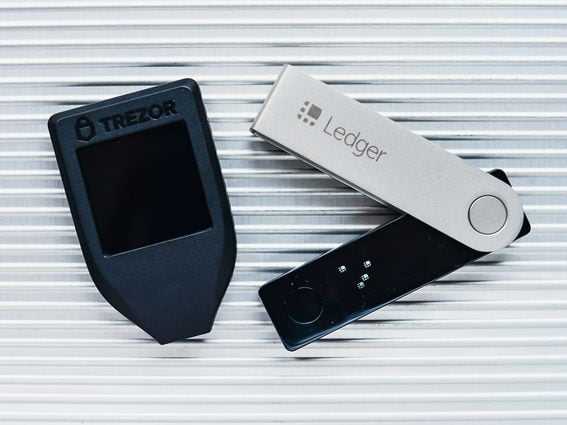 Is Trezor Solana the Safest Way to Store Your Solana Tokens?