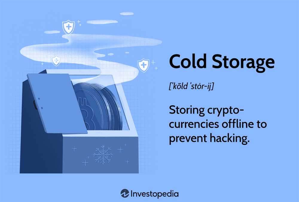 Protecting Your Cold Wallet: The Unseen Dangers of Crypto Loss