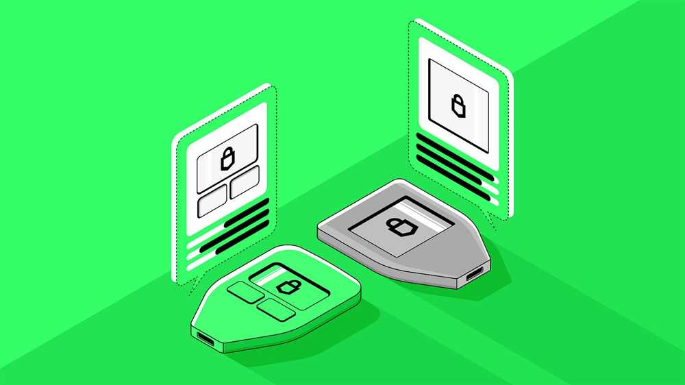 Examining TREZOR One's Safety Features