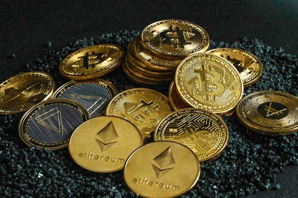 Best Practices for Protecting Your Cryptocurrency