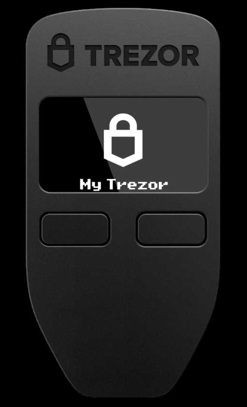 Keeping Your Cryptocurrency Secure with Trezor One: A Review