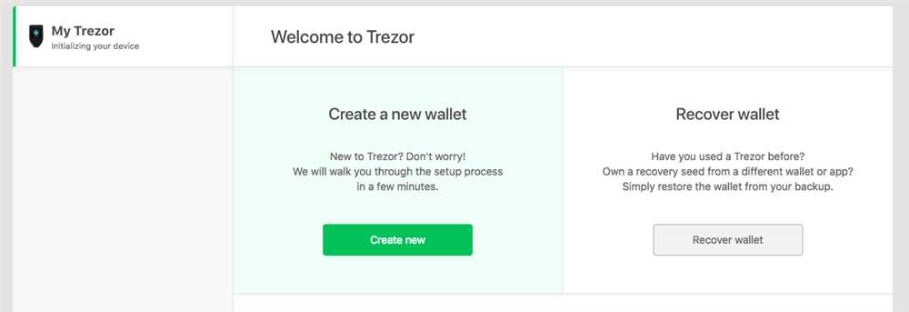 Tips for safeguarding your Trezor seed during travel or relocation